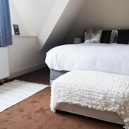 Schiphol Airport Hotel