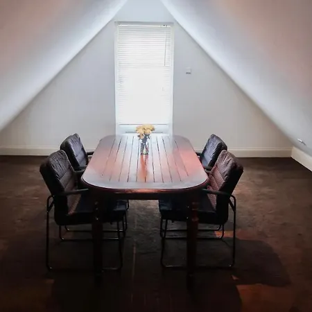 ホテル Schiphol Airport