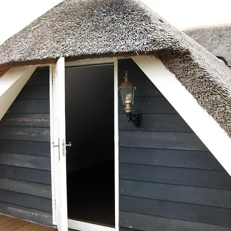 Schiphol Airport ホテル